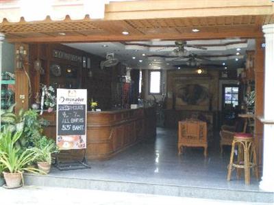 Black Pearl Patong Beach