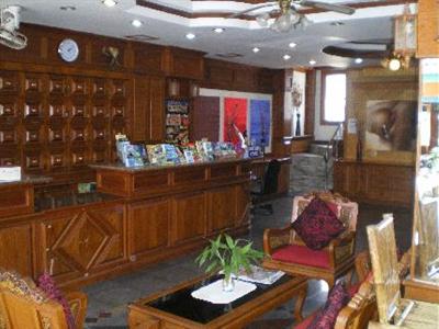 Black Pearl Patong Beach