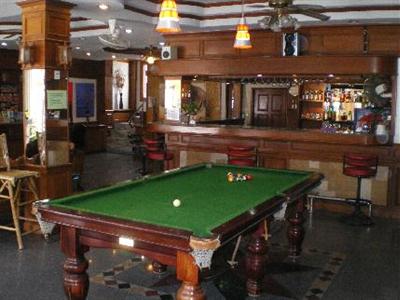 Black Pearl Patong Beach