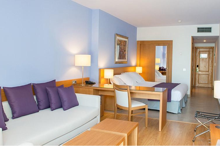 Taurito Princess Resort