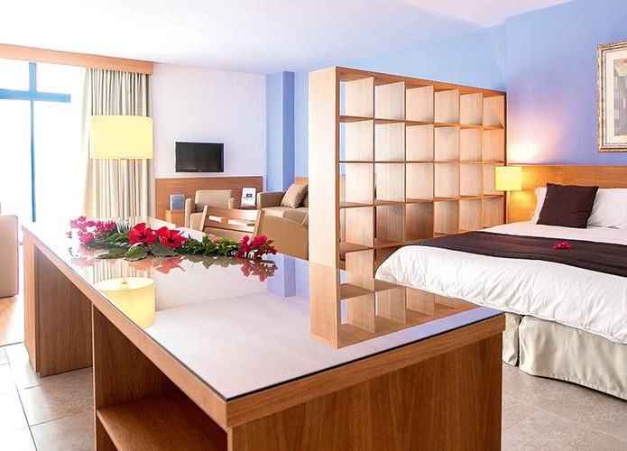 Taurito Princess Resort