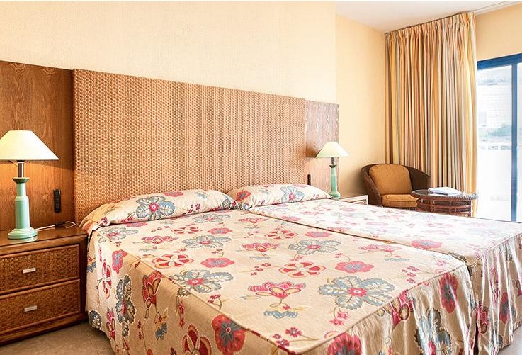 Taurito Princess Resort