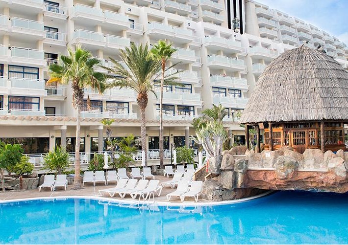 Taurito Princess Resort