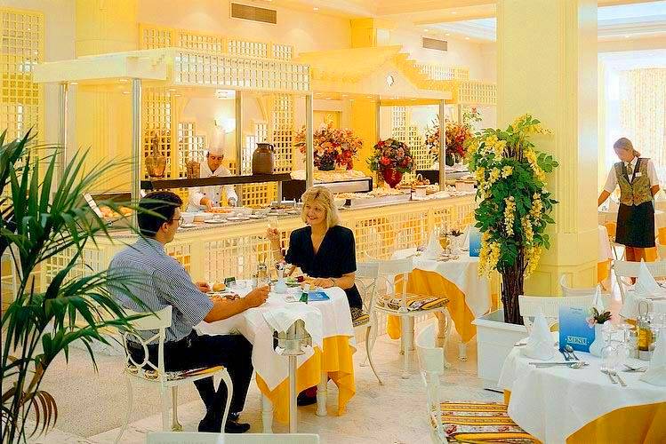Taurito Princess Resort