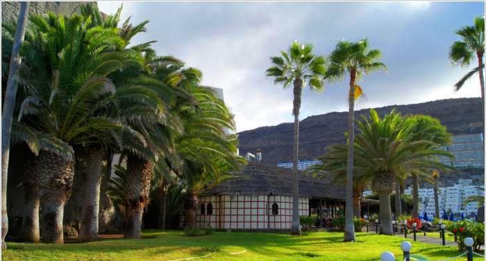 Taurito Princess Resort