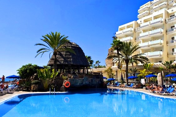 Taurito Princess Resort