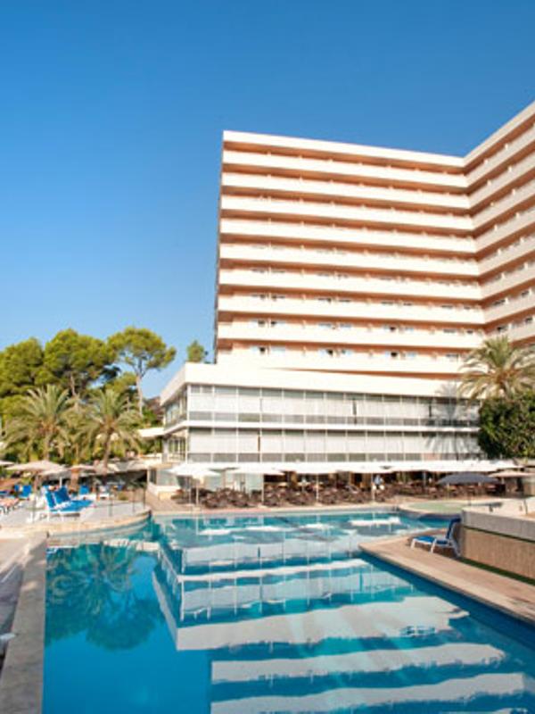 Grupotel Taurus Park