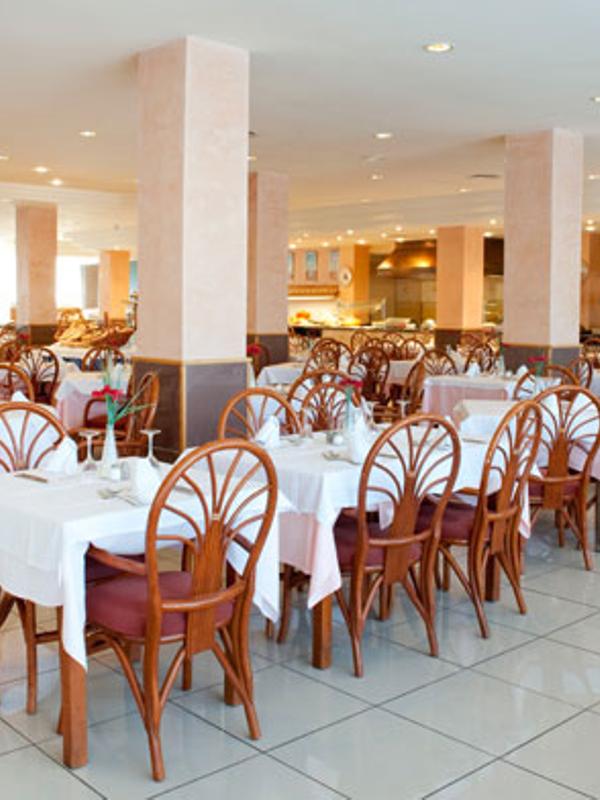 Grupotel Taurus Park