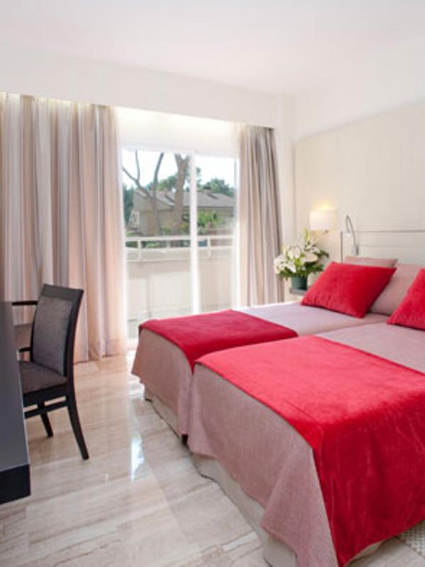 Grupotel Taurus Park