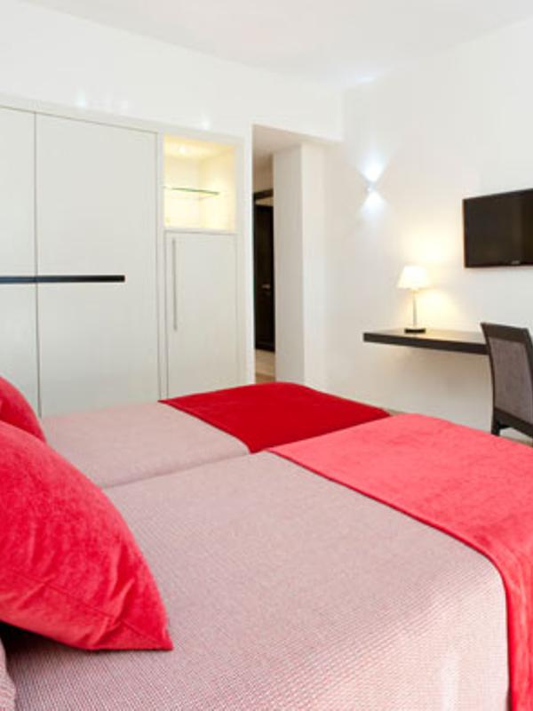 Grupotel Taurus Park