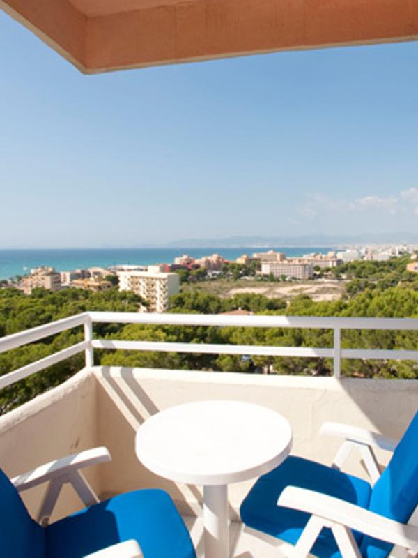 Grupotel Taurus Park