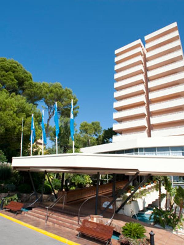 Grupotel Taurus Park