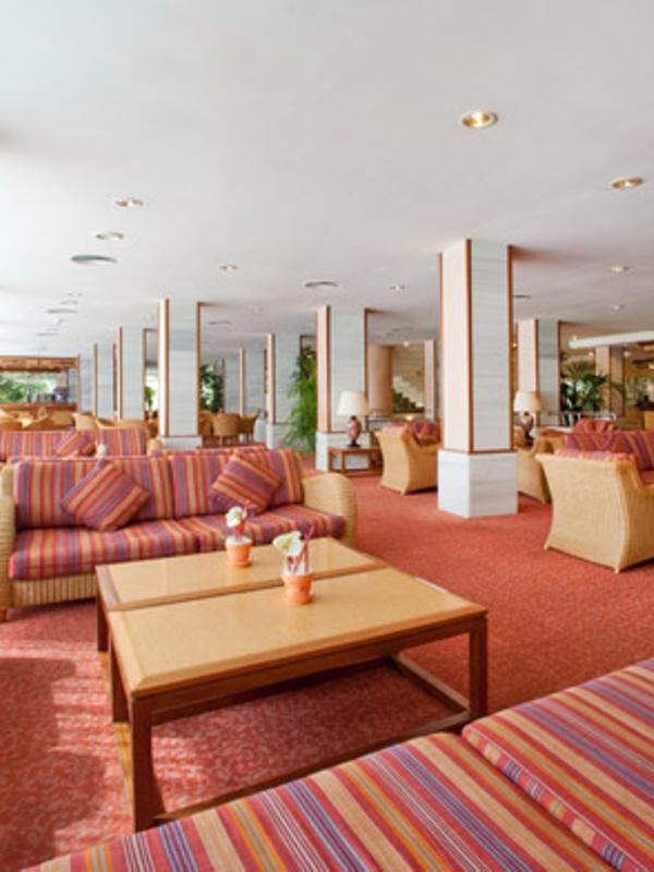 Grupotel Taurus Park
