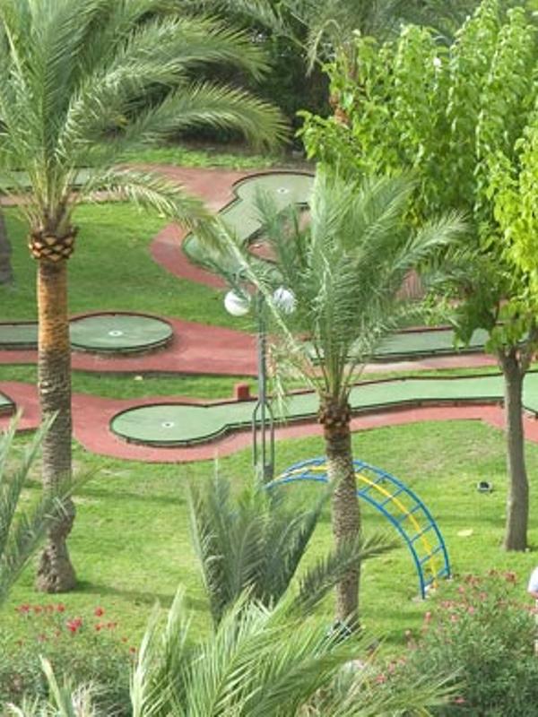 Grupotel Taurus Park