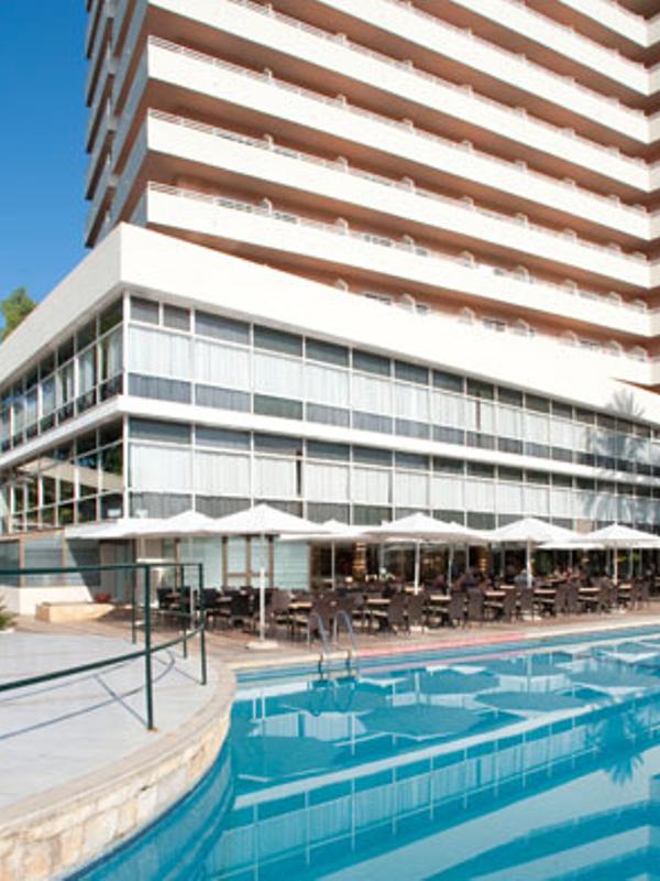 Grupotel Taurus Park
