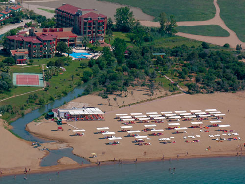 Tayyarbey Beach Club