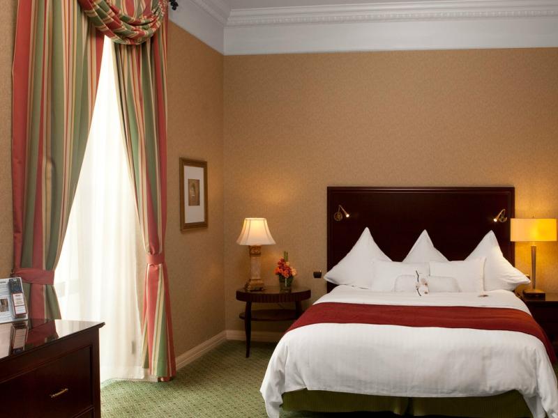 Tbilisi Marriott Hotel