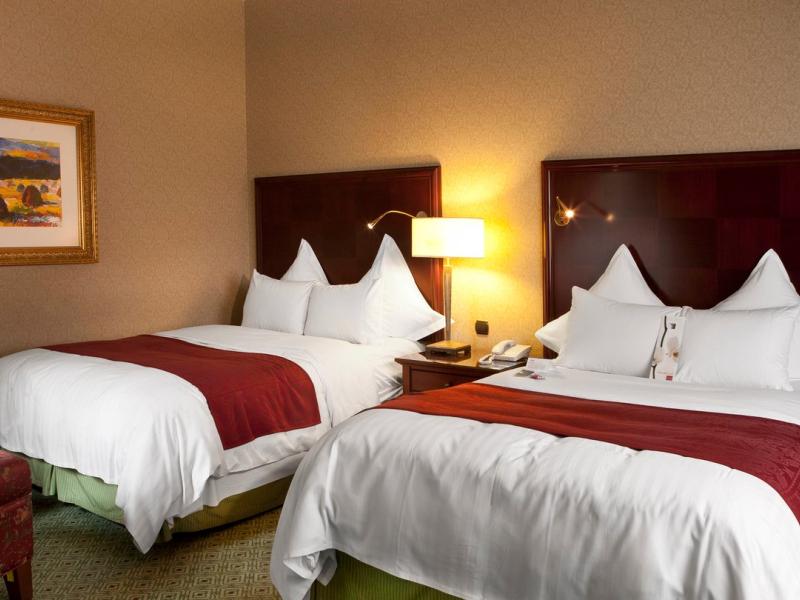 Tbilisi Marriott Hotel