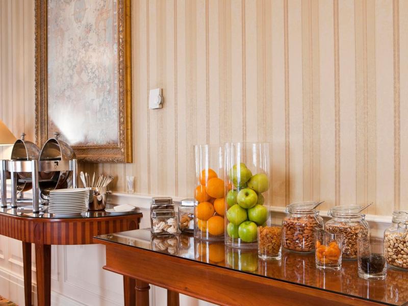 Tbilisi Marriott Hotel