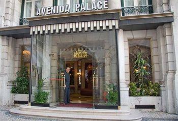 Avenida Palace