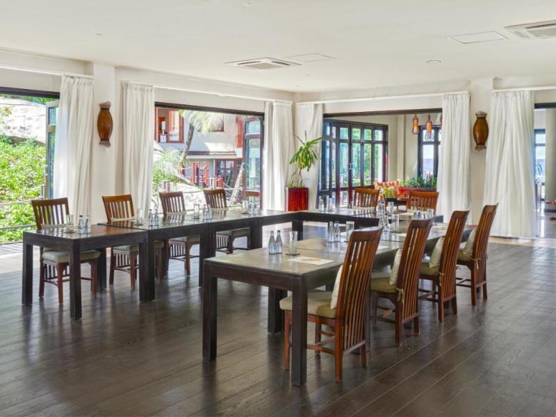 Doubletree By Hilton Allamanda Resort & Spa