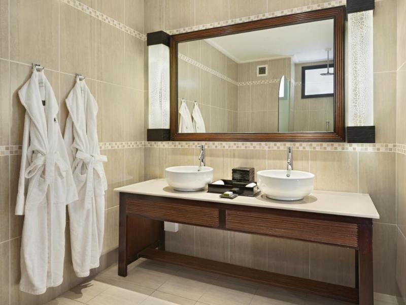 Doubletree By Hilton Allamanda Resort & Spa