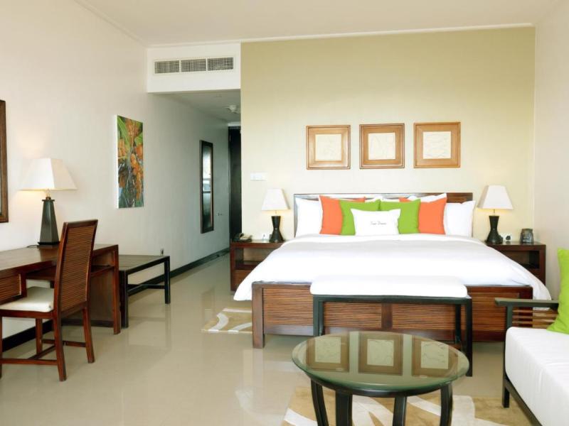 Doubletree By Hilton Allamanda Resort & Spa