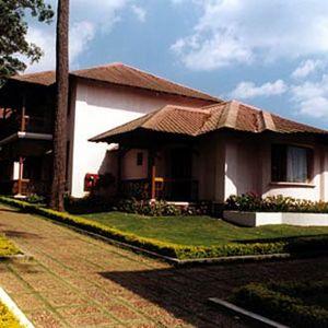 KTDC Tea County Munnar