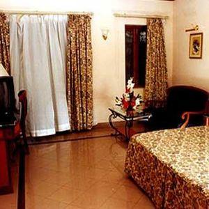 KTDC Tea County Munnar