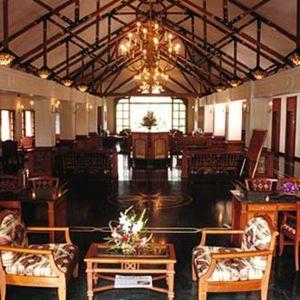 KTDC Tea County Munnar