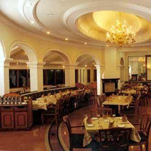 KTDC Tea County Munnar