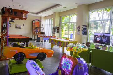 Отель Telatiye Resort Турция, Конаклы, фото 17