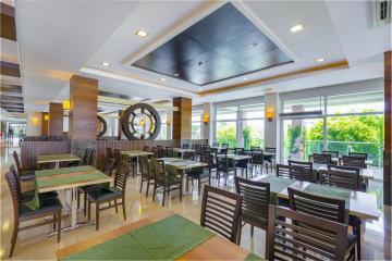 Отель Telatiye Resort Турция, Конаклы, фото 21