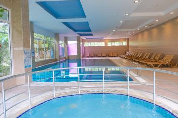 Отель Telatiye Resort Турция, Конаклы, фото 23
