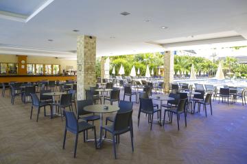 Отель Telatiye Resort Турция, Конаклы, фото 25