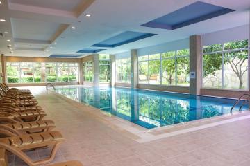 Отель Telatiye Resort Турция, Конаклы, фото 26