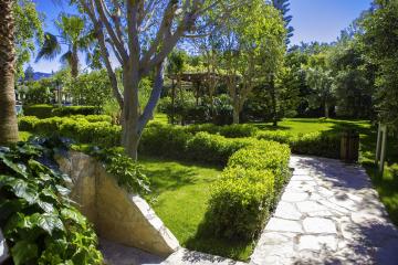 Отель Telatiye Resort Турция, Конаклы, фото 31