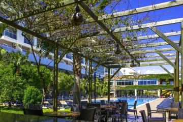 Отель Telatiye Resort Турция, Конаклы, фото 33