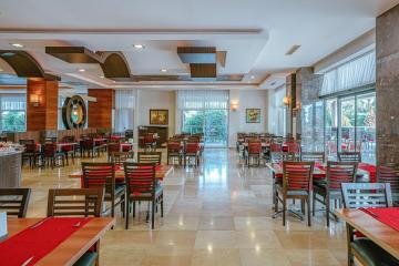 Отель Telatiye Resort Турция, Конаклы, фото 34