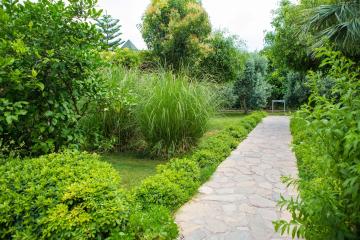 Отель Telatiye Resort Турция, Конаклы, фото 35