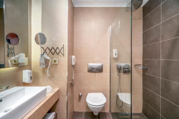 Отель Telatiye Resort Турция, Конаклы, фото 6