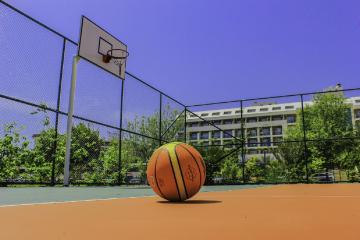 Отель Telatiye Resort Турция, Конаклы, фото 8