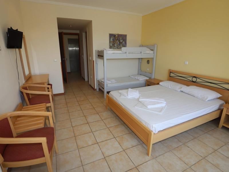 Dassia Holiday Club