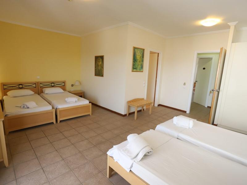 Dassia Holiday Club
