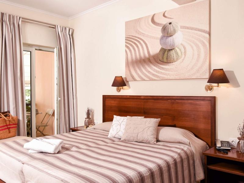 Telesilla Hotel