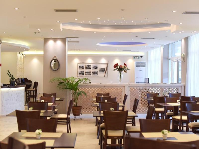 Telesilla Hotel