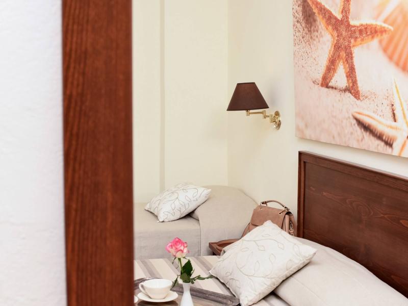 Telesilla Hotel