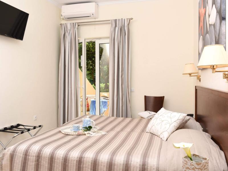 Telesilla Hotel
