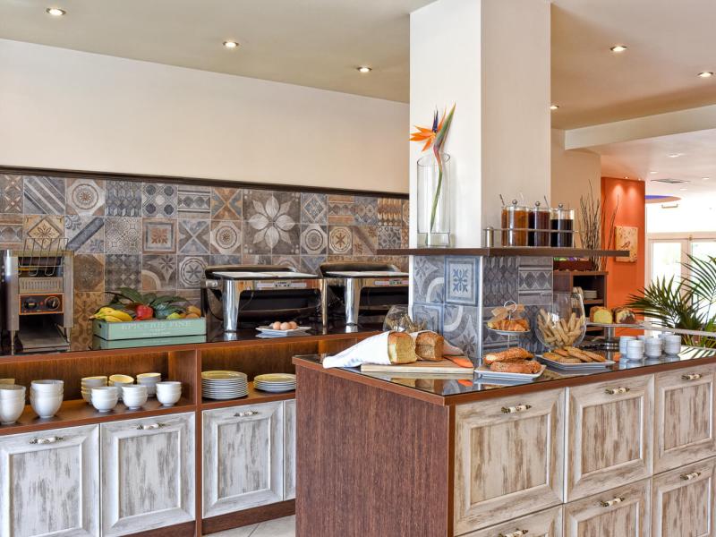 Telesilla Hotel
