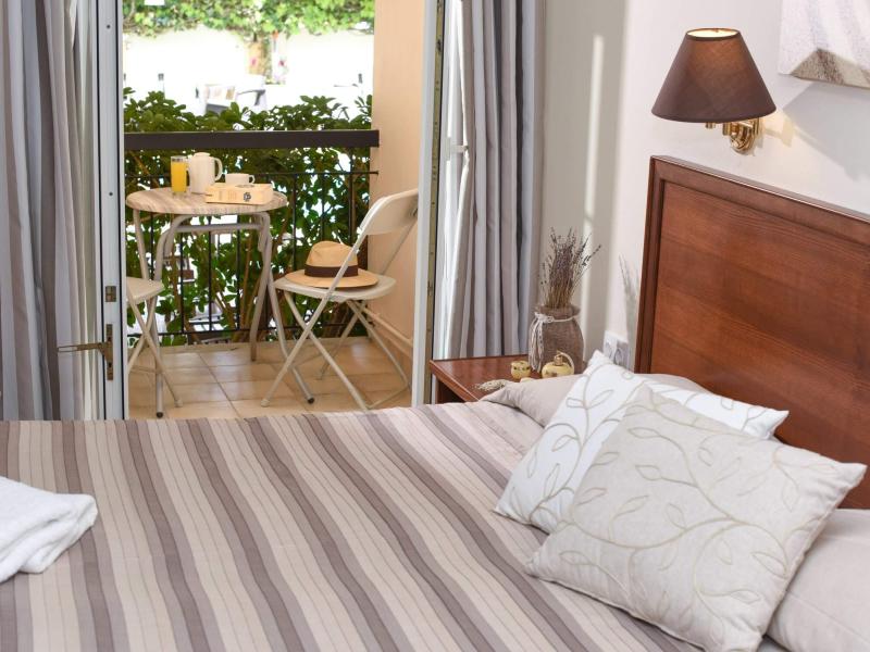 Telesilla Hotel